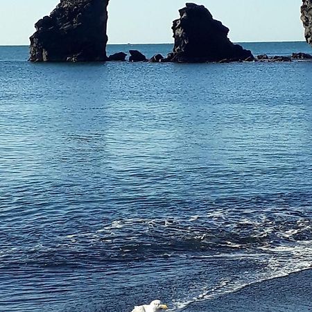 T2 Plage De La Conque 아그 외부 사진